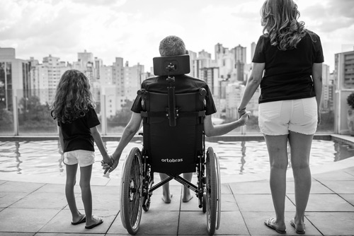 Preciso Falar Sobre ELA